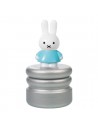Cajita Dientes Miffy Azul