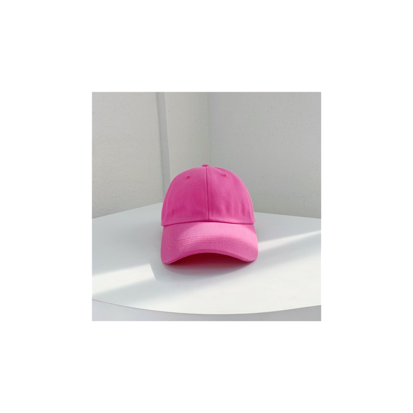 Gorra Infantil personalizada con INICIAL Bordada