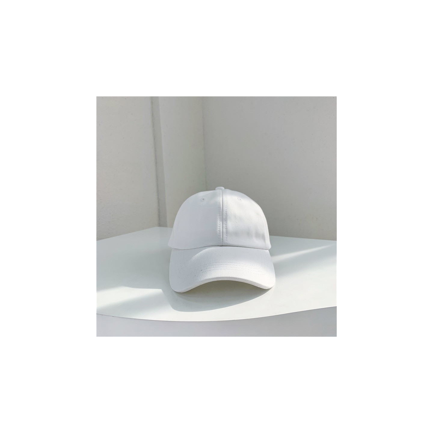 Gorra Infantil personalizada con INICIAL Bordada