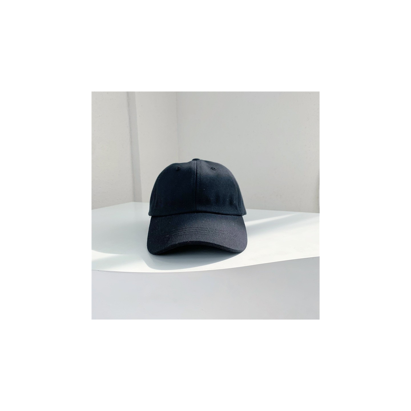 Gorra Infantil personalizada con INICIAL Bordada