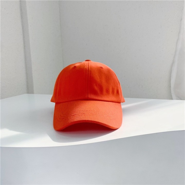 Gorra Infantil personalizada con INICIAL Bordada