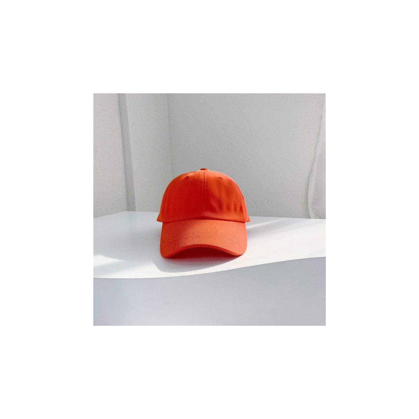 Gorra Infantil personalizada con INICIAL Bordada