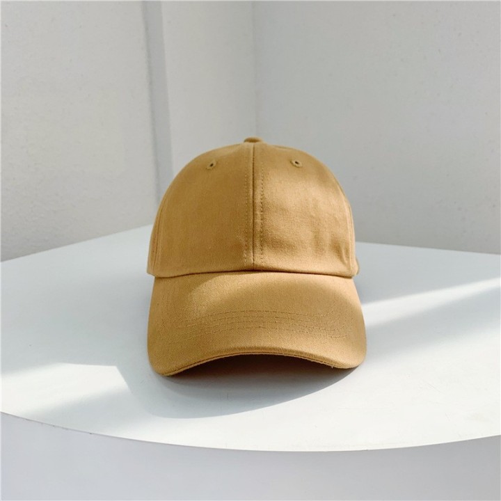 Gorra Infantil personalizada con INICIAL Bordada