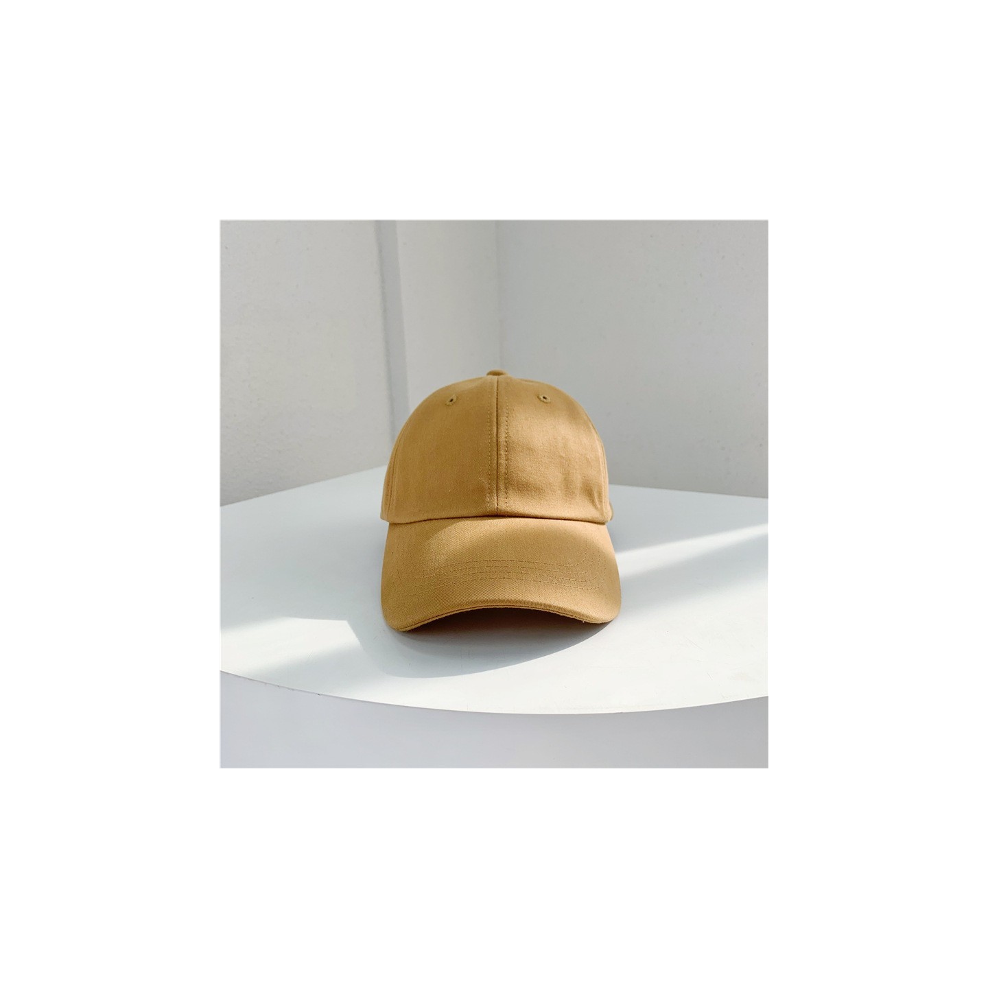 Gorra Infantil personalizada con INICIAL Bordada