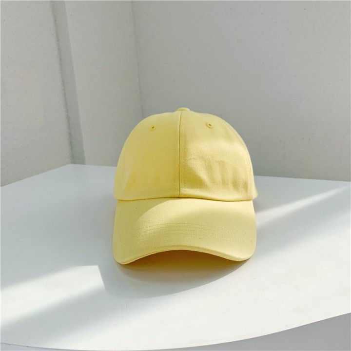 Gorra Infantil personalizada con INICIAL Bordada