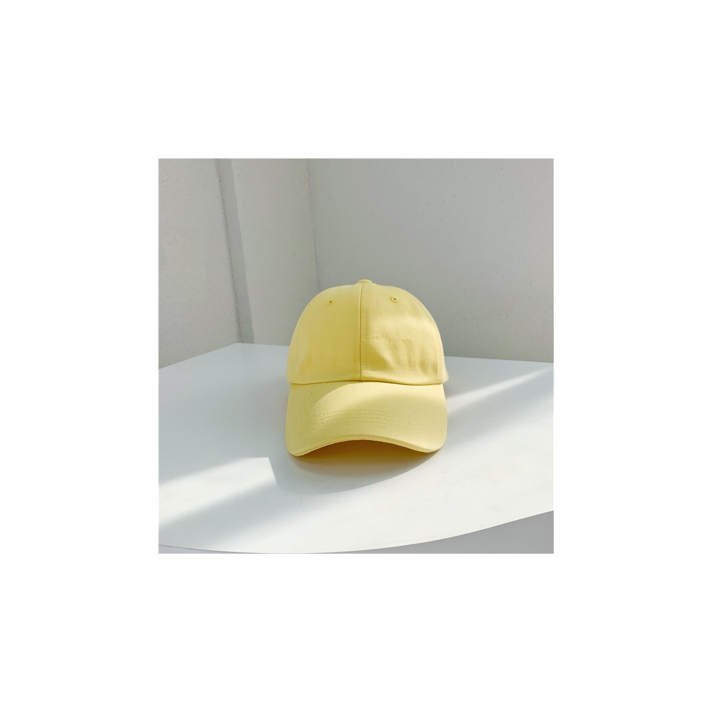 Gorra Infantil personalizada con INICIAL Bordada