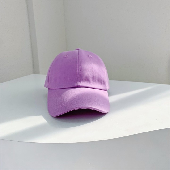 Gorra Infantil personalizada con INICIAL Bordada