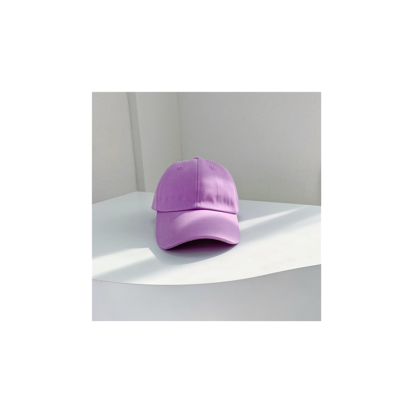 Gorra Infantil personalizada con INICIAL Bordada