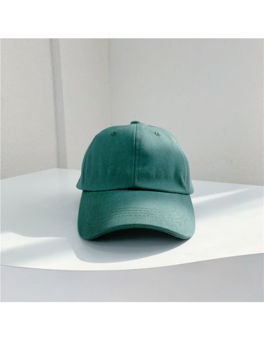 Gorra bordada con iniciales niño 3-5 años (disponible talla junior y adulto)