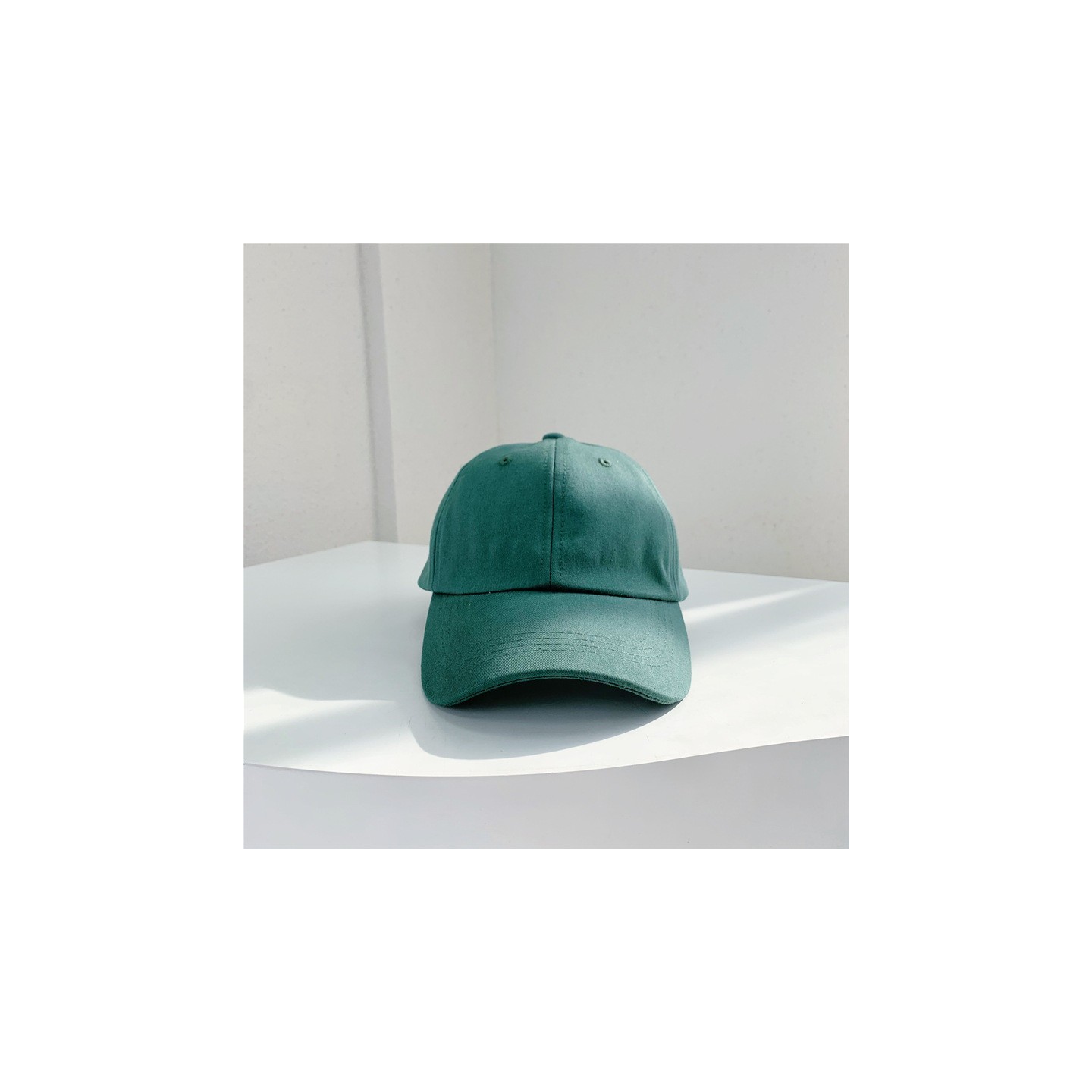 Gorra Infantil personalizada con INICIAL Bordada