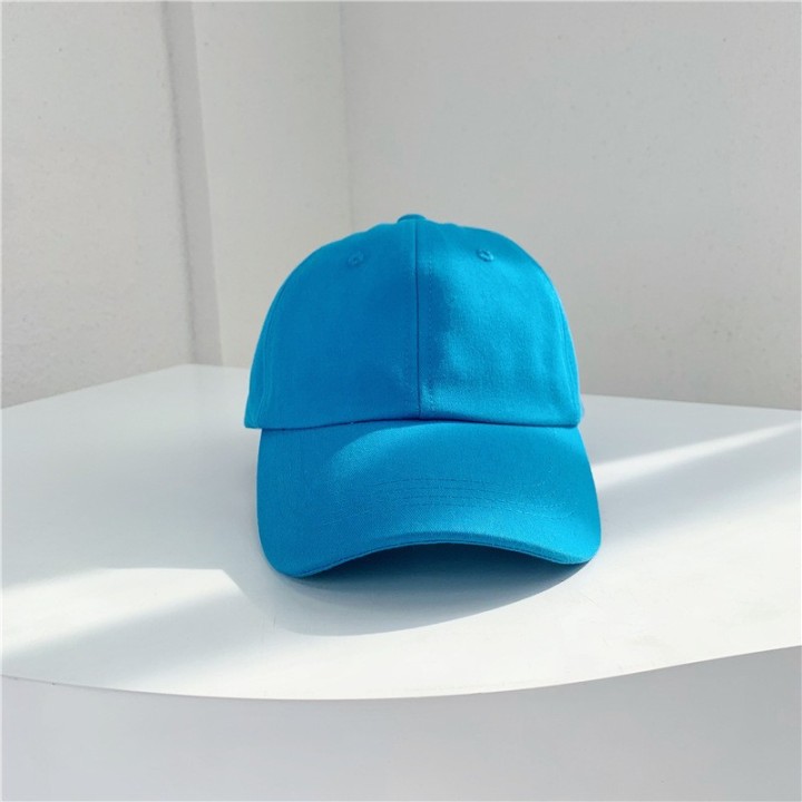 Gorra Infantil personalizada con INICIAL Bordada