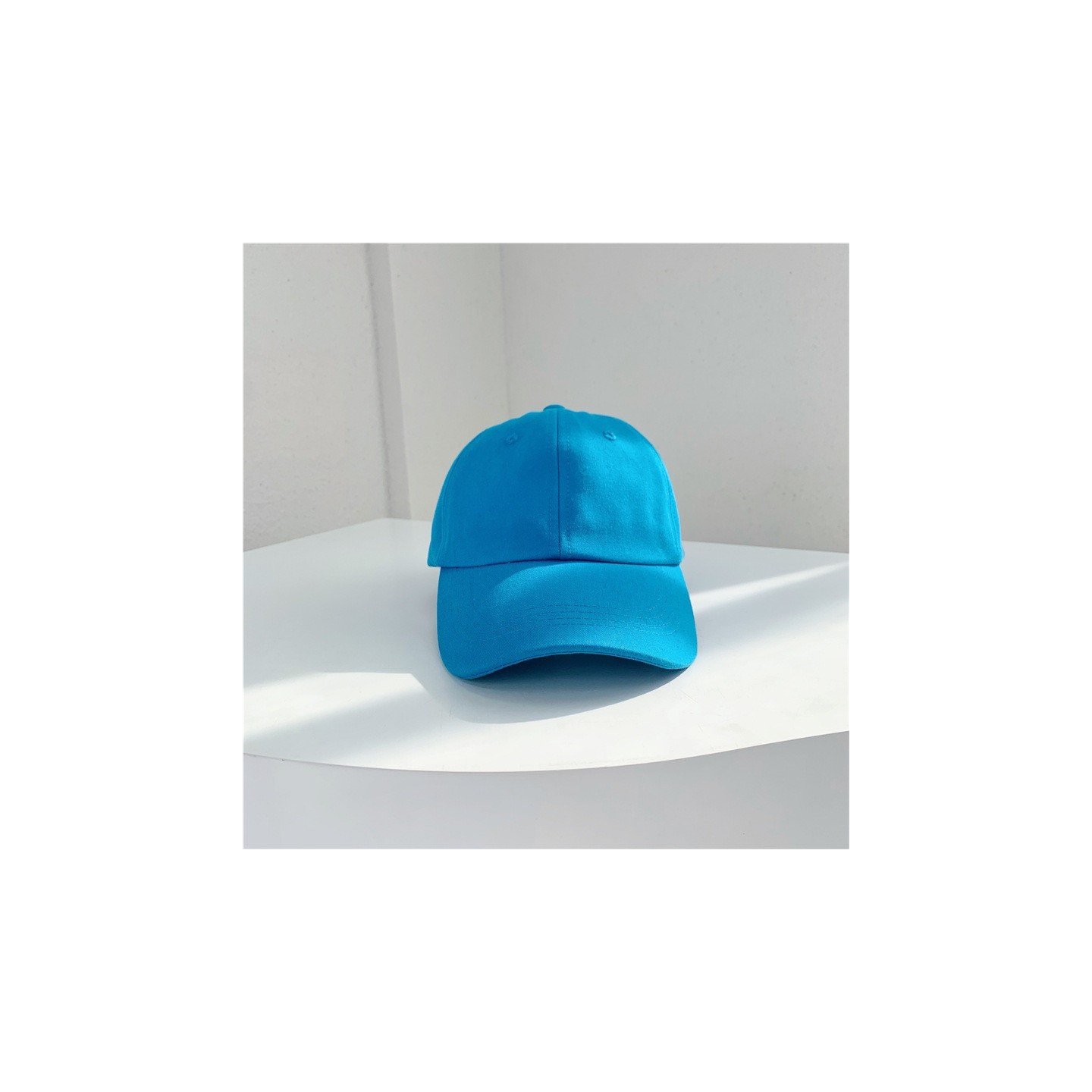 Gorra Infantil personalizada con INICIAL Bordada