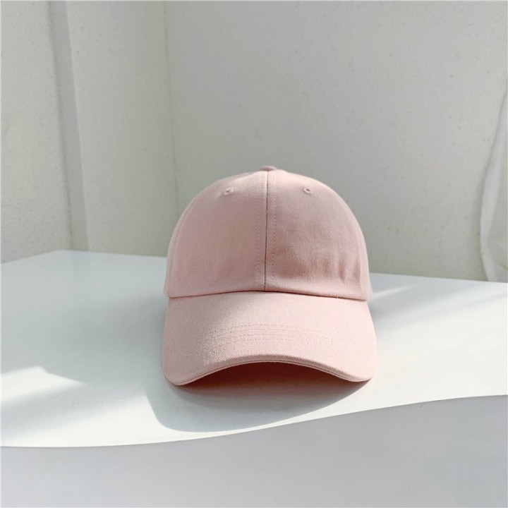 Gorra Infantil personalizada con INICIAL Bordada