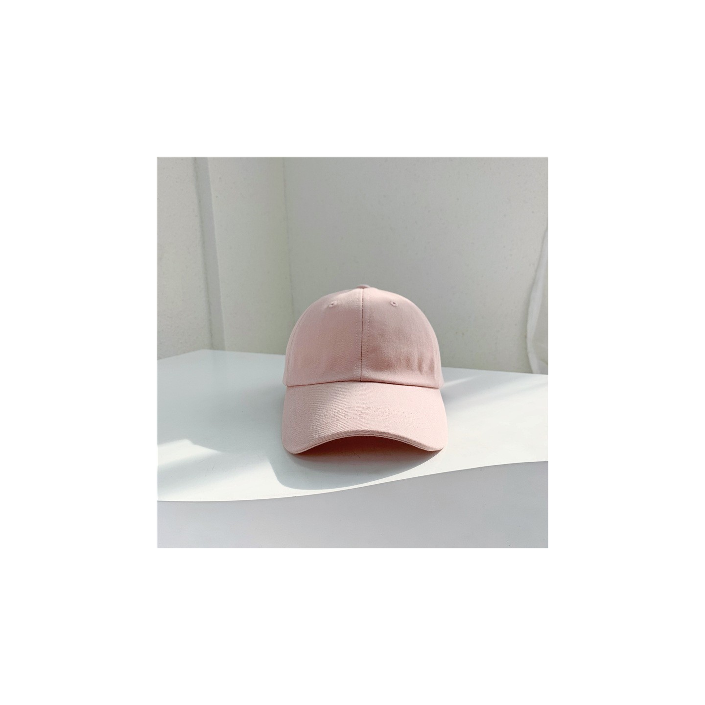 Gorra Infantil personalizada con INICIAL Bordada