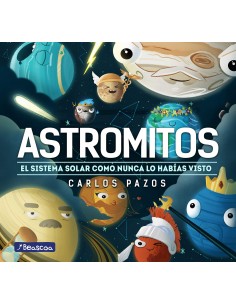 Astromitos