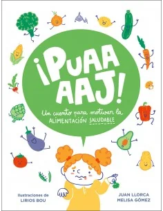 ¡Puaaaj!