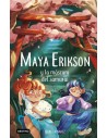 Maya Erikson 4. Maya Erikson y la máscara del samurái