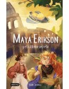 Maya Erikson 6. Maya Erikson y el último secreto