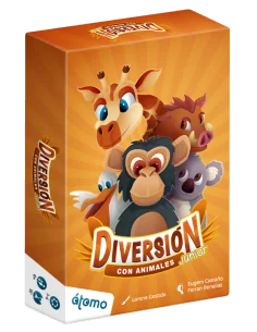 Diversión con Animales