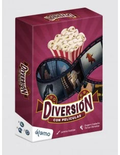 Diversión con Películas