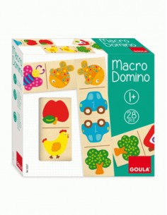 Macro Domino