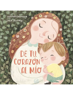 De tu corazón al mío