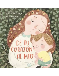 De tu corazón al mío