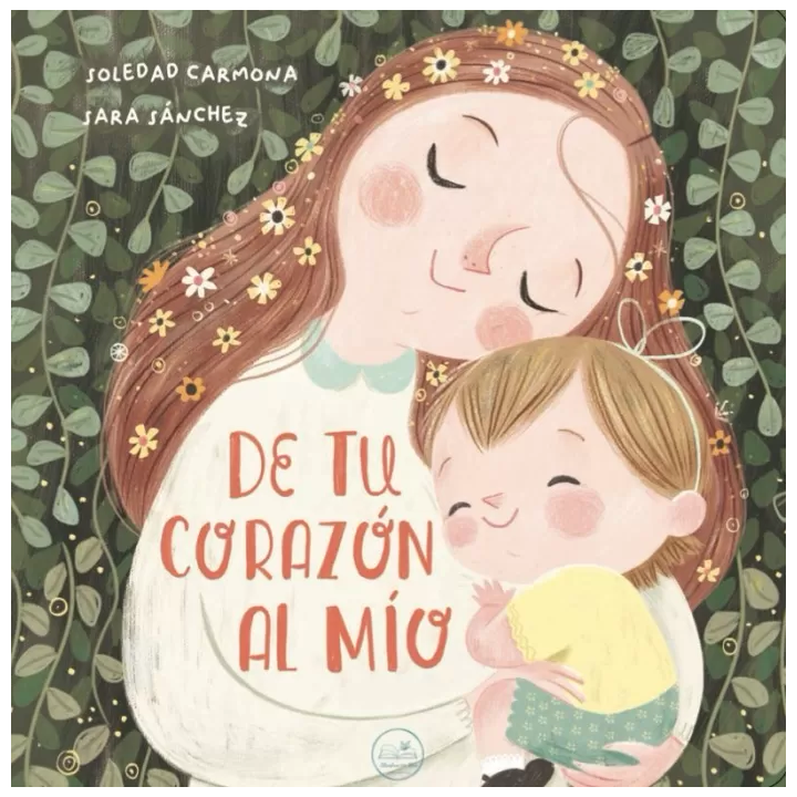 De tu corazón al mío