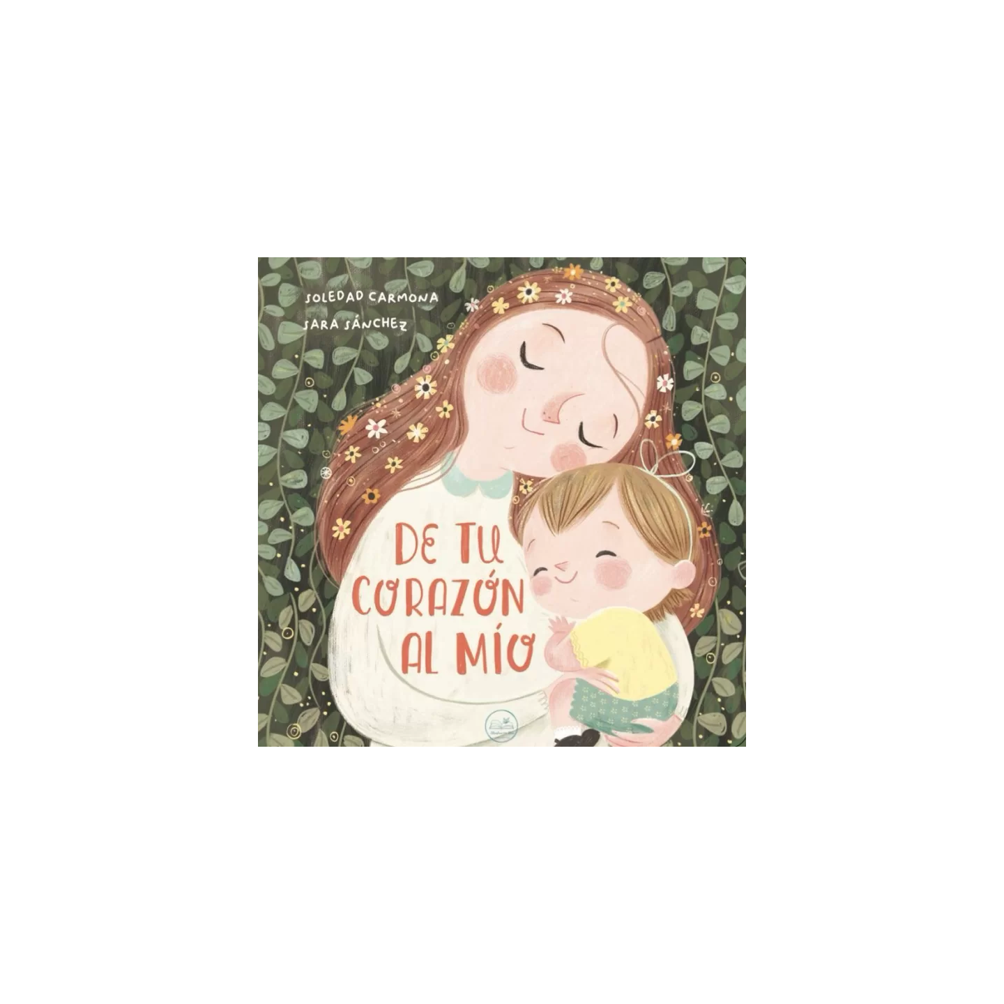De tu corazón al mío