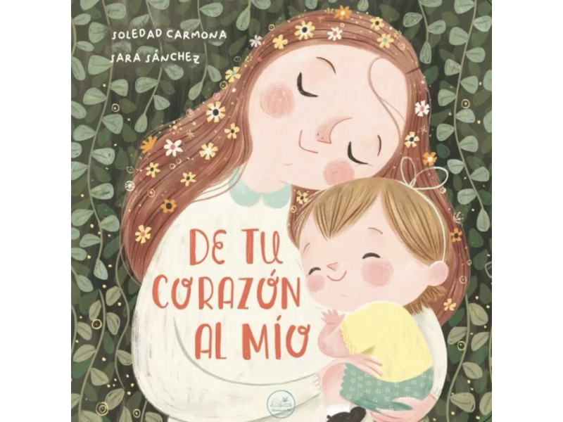 De tu corazón al mío