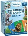 Mis primeros 100 Animales