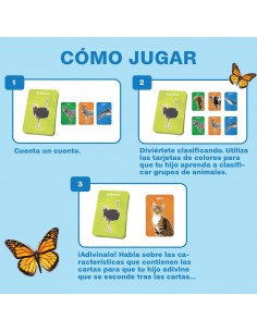 Mis primeros 100 Animales 2