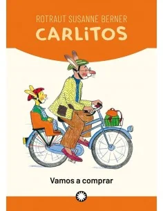 Carlitos Vamos a comprar