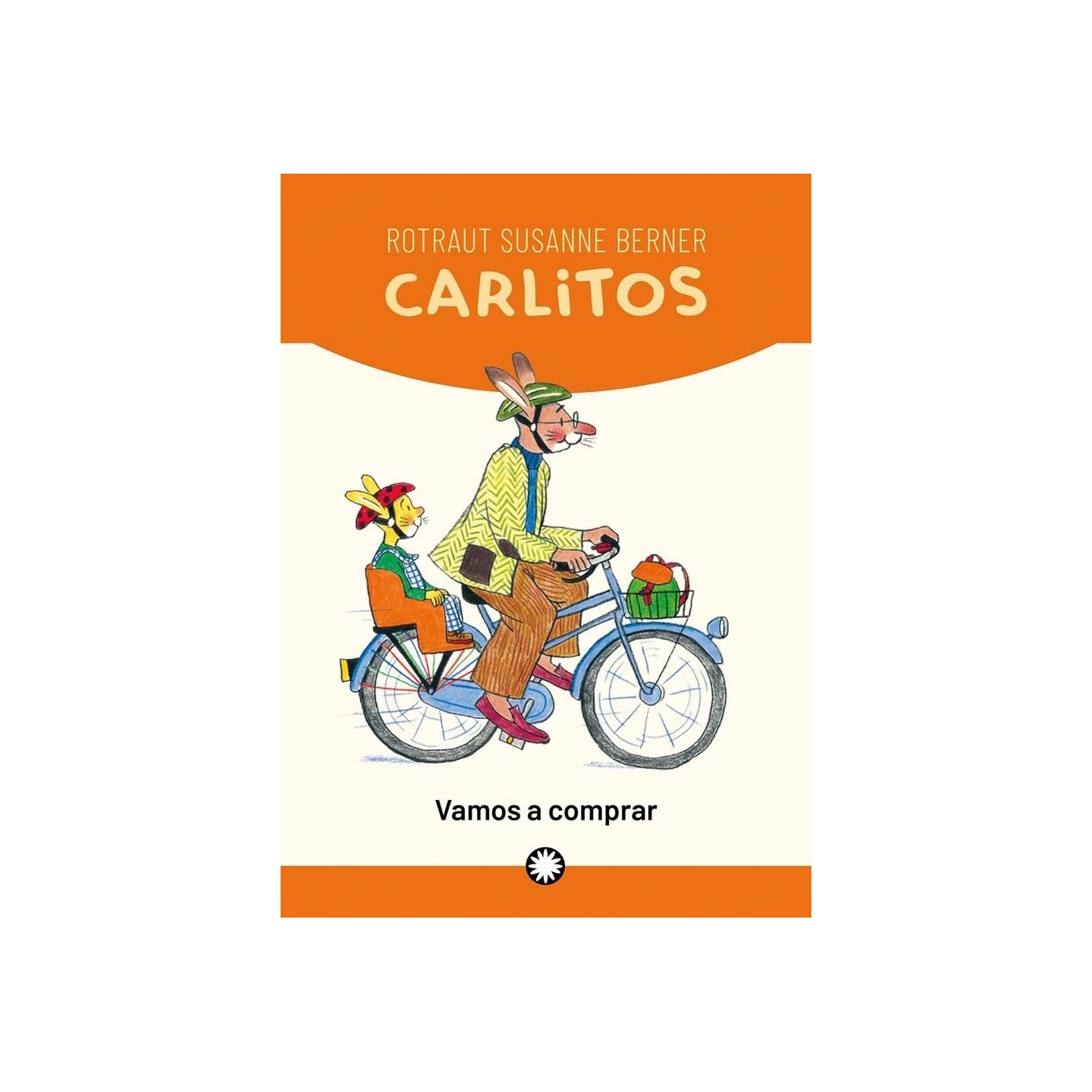 Carlitos Vamos a comprar