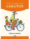 Carlitos Vamos a comprar
