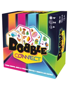 Dobble Connect