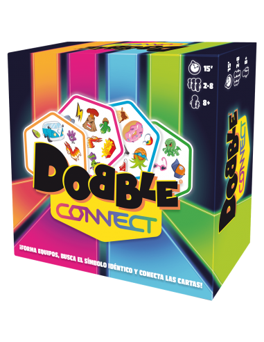 Dobble Connect