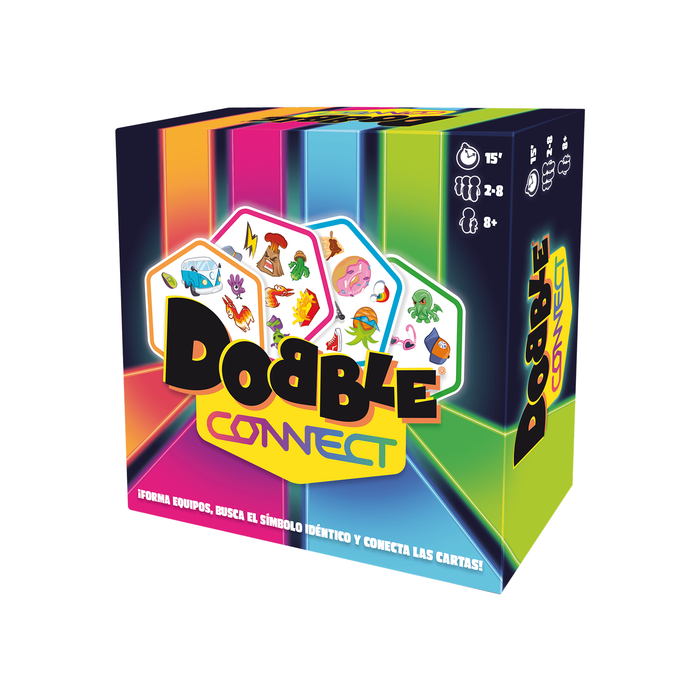 Dobble Connect