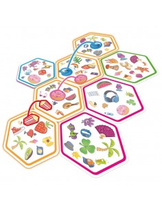 Dobble Connect 2
