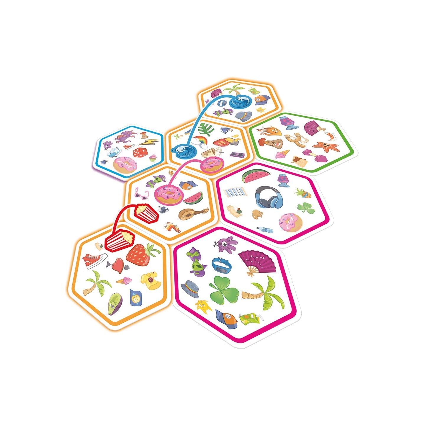 Dobble Connect