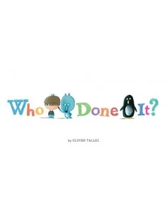 Who Done It?