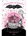 El gran libro de misterios de Isadora Moon