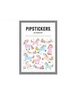 Pipstickers Pegatinas...
