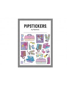 Pipstickers Pegatinas 80s