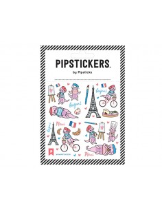 Pipstickers Pegatinas Un...