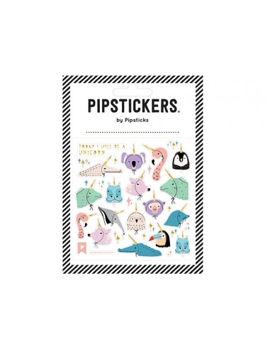 Pipstickers Pegatinas Animales...