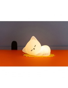 Lamparita Little Gato 2
