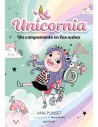 Unicornia 5 - Un campamento en las nubes