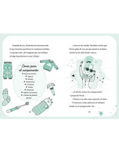 Unicornia 5 - Un campamento en las nubes 2