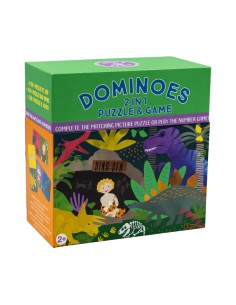 Dominó Dinos